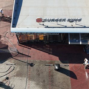 Burger King Groß-Gerau